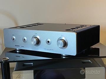 sugden A21 SE - amplificatore classe a _A 21 sudge