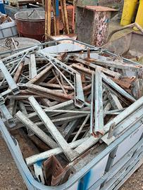 Squadre per giro pilastri  15-45 cm