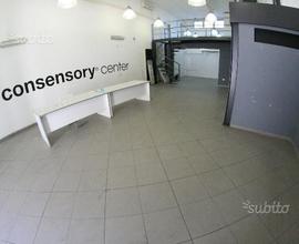 Laboratorio 300 mq