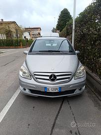 Mercedes Classe B 200 CDI Sport