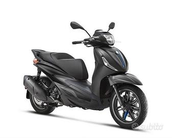 Piaggio Beverly 310 S