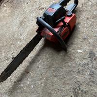 Motosega castor