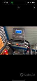 Tapis roulant jk fitness 148 ( ritiro in sede)