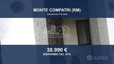 Immobile in asta di 199 m² con più di 5 locali a M
