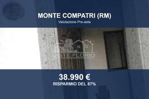 Immobile in asta di 199 m² con più di 5 locali a M