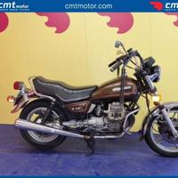 MOTO GUZZI V 35 Finanziabile - Marrone - 57080