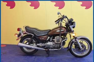 MOTO GUZZI V 35 Finanziabile - Marrone - 57080