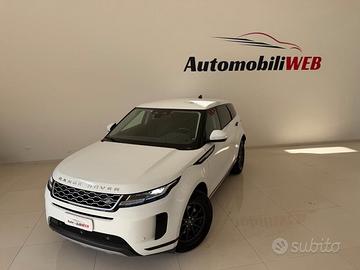 Land RoverRange Rover Evoque 2.0D I4 163 CV 4AWD A