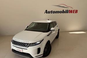 Land RoverRange Rover Evoque 2.0D I4 163 CV 4AWD A
