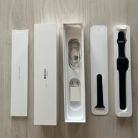 Apple Iwatch 3 42mm full set