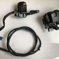 Kit freno a mano Tmax 2001 2007