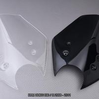 Cupolino / Parabrezza KTM DUKE 690 / R 2008 - 2011