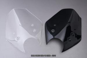 Cupolino / Parabrezza KTM DUKE 690 / R 2008 - 2011
