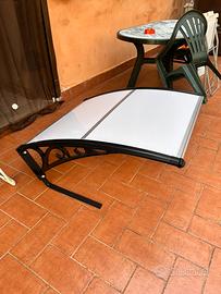 Garage robot Tagliaerba