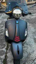 Vespa 300 gts Anno 2019