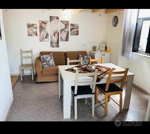 Casa in borgata ( zona santuario)