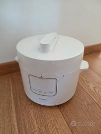 TOKIT Pentola Elettrica a Pressione 5L