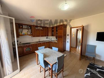 Appartamento - Serradifalco