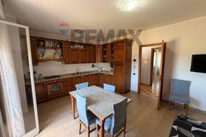 Appartamento - Serradifalco