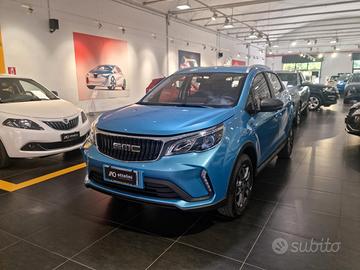 Emc Quattro 1.5 106cv NUOVA