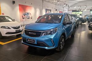 Emc Quattro 1.5 106cv NUOVA