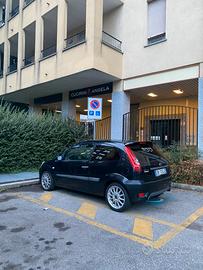 Ford Fiesta Ricambi