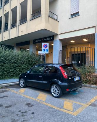 Ford Fiesta Ricambi