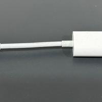 Adattatore Apple Thunderbolt 3/ Thunderbolt 2