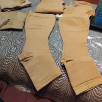 calze contenitive 5 paia