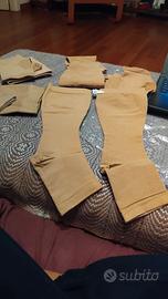 calze contenitive 5 paia