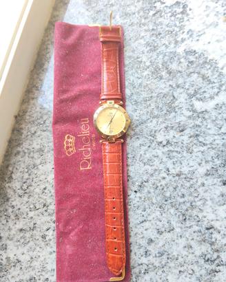 Orologio Richelieu Swiss Made