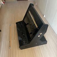 Falcon Bartop Case con Plancia comandi e Audio