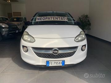 Opel Adam 1.4 87 CV GPL Tech Air