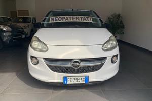 Opel Adam 1.4 87 CV GPL Tech Air
