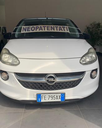Opel Adam 1.4 87 CV GPL Tech Air