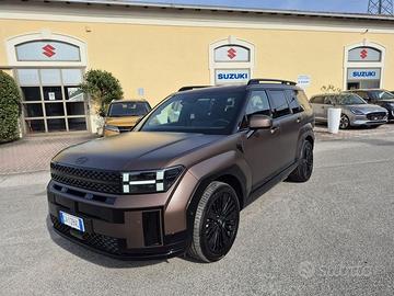 Hyundai Santa Fe 1.6 t-gdi hev XClass Calligr...