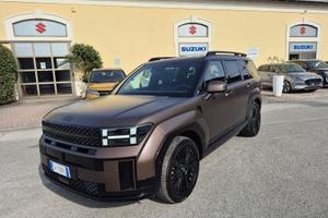 Hyundai Santa Fe 1.6 t-gdi hev XClass Calligr...