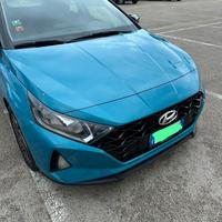 HYUNDAI I20 1.0 T-GDI 48V IMT CONNECTLINE