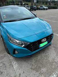 HYUNDAI I20 1.0 T-GDI 48V IMT CONNECTLINE
