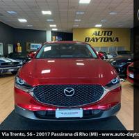 MAZDA CX-30 2.0L e-Skyactiv-G M Hybrid 2WD Exclu