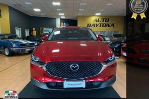 MAZDA CX-30 2.0L e-Skyactiv-G M Hybrid 2WD Exclu