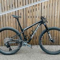 Specialized Epic WC mtb Expert