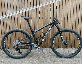 Specialized Epic WC mtb Expert