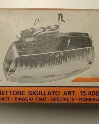 Fanale Ciao Piaggio