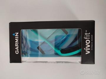 Garmin vivofit outlet tm fitness band