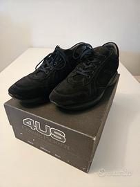 Paciotti 4US scarpe blu