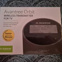 Avantree Orbit (ricevitore Bluetooth)