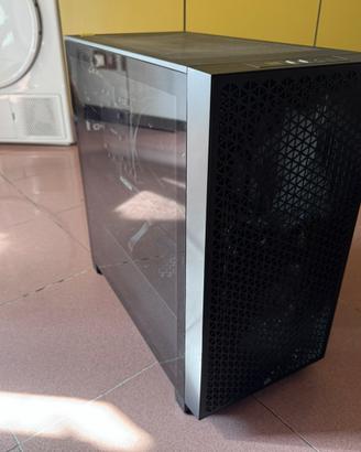 PC da gaming — R5 7600X, 7800XT 16GB, 32GB DDR5