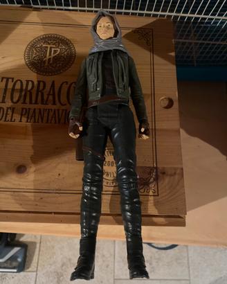 Action figure star wars
