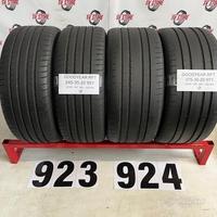 275 30 20/245 35 20 goodyear rf estive 90% bmw ser
